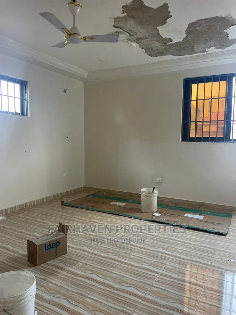 1bdrm Apartment in Tseaddo, Burma Camp for Rent