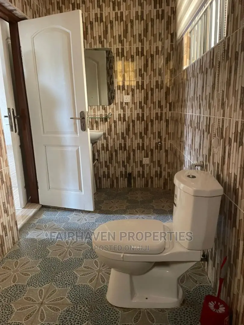 1bdrm Apartment in Tseaddo, Burma Camp for Rent