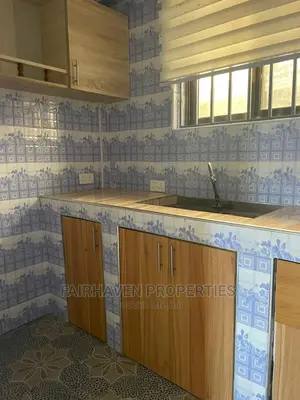 1bdrm Apartment in Tseaddo, Burma Camp for Rent