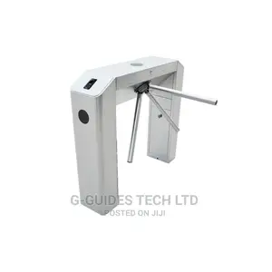 ZKTECO TS2022 Pro Series Tripod Turnstile