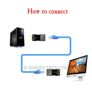 30m HDMI Extender 4K