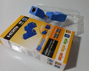 30m HDMI Extender 4K