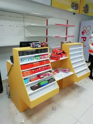 Cashier Desk ,Checkout Counter All Sizes and All Colors