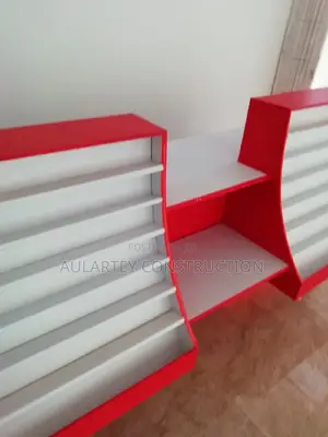 Cashier Desk ,Checkout Counter All Sizes and All Colors