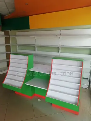 Cashier Desk ,Checkout Counter All Sizes and All Colors