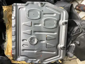 Honda Accord 2018 to 2019 Engine Underpan Available