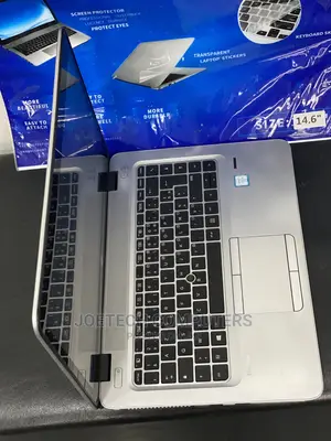 Laptop HP EliteBook 840 G3 8GB Intel Core I5 SSD 256GB