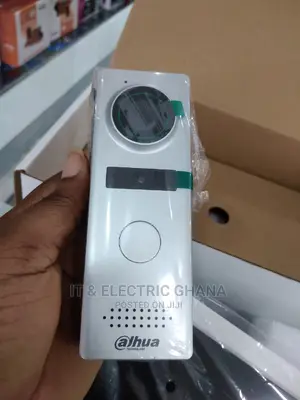 Dahua Analog Video Intercom