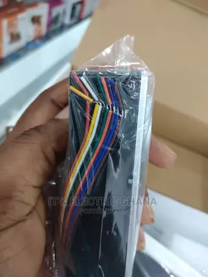 Dahua Analog Video Intercom