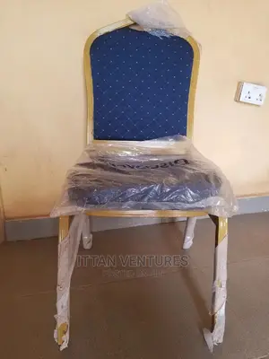 Banquet Chairs