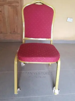 Banquet Chairs