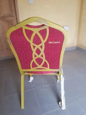 Banquet Chairs