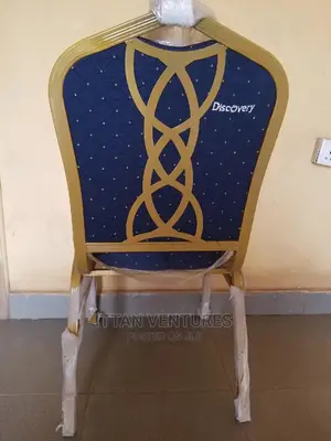 Banquet Chairs