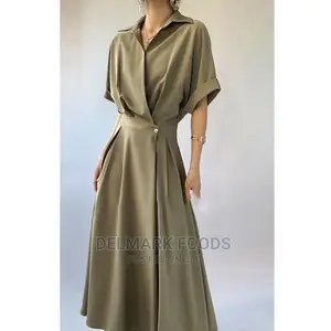 Long Dress