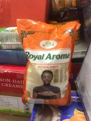 Royal Aroma 1kg