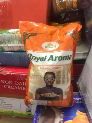 Royal Aroma 1kg