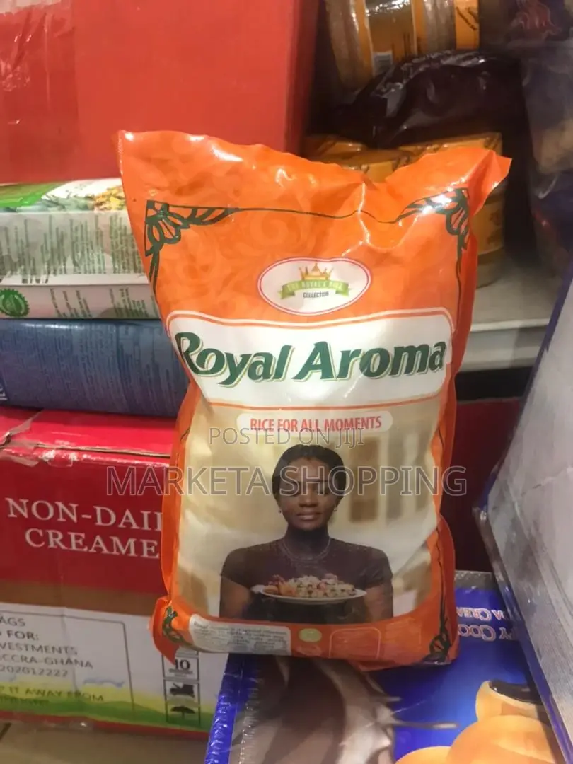 Royal Aroma 1kg