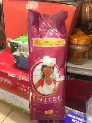 Millicent Rice 1kg