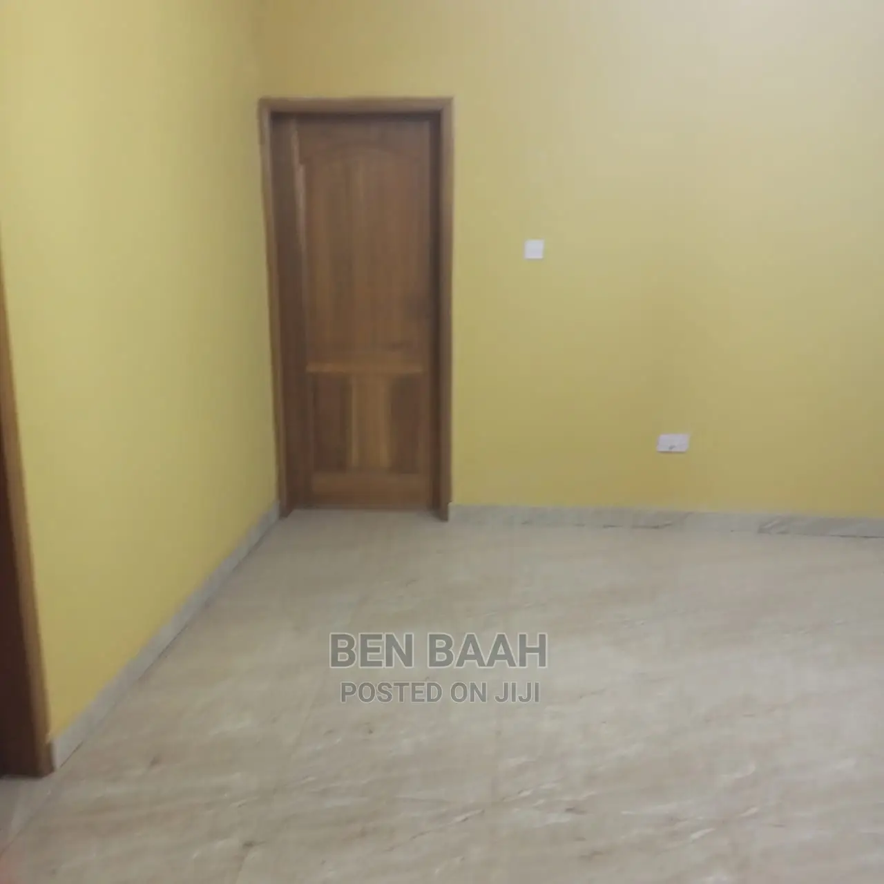 5bdrm House in Ben Properties, Haatso for rent