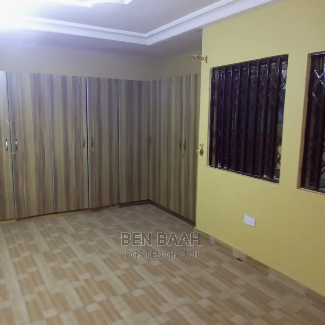 5bdrm House in Ben Properties, Haatso for rent
