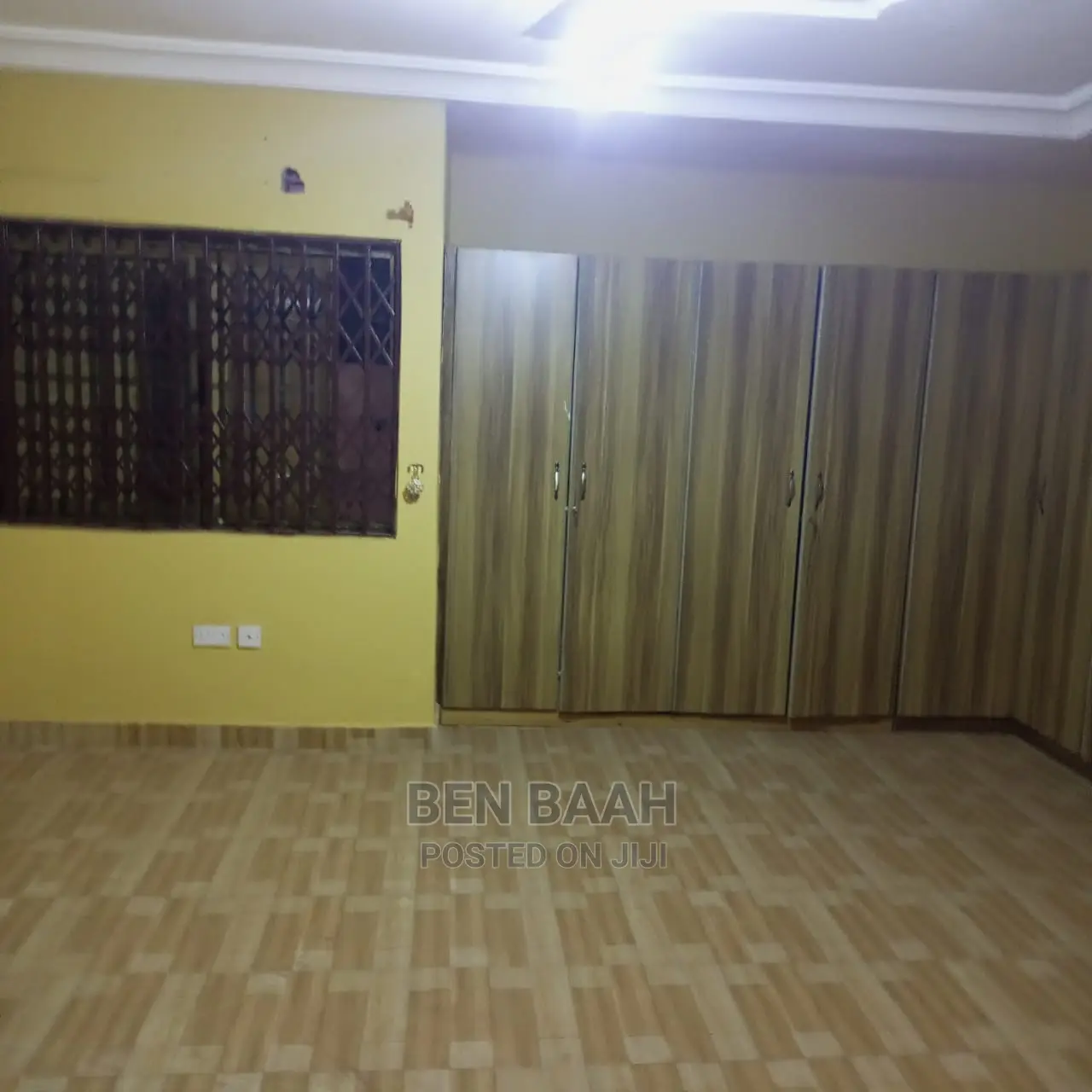 5bdrm House in Ben Properties, Haatso for rent