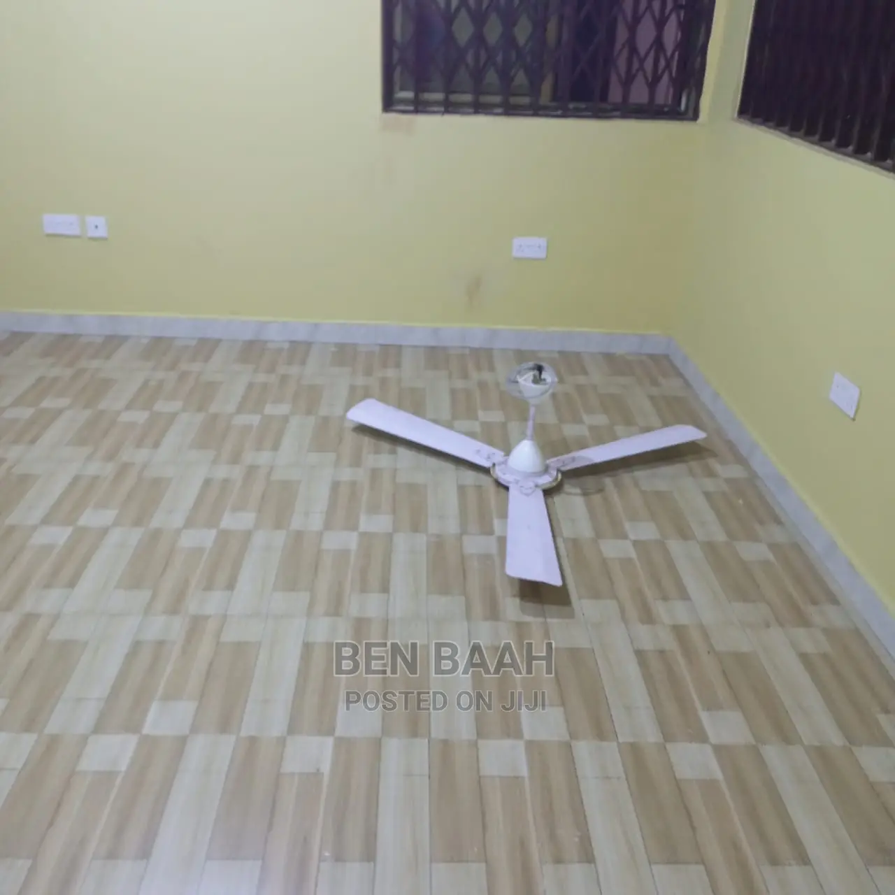 5bdrm House in Ben Properties, Haatso for rent
