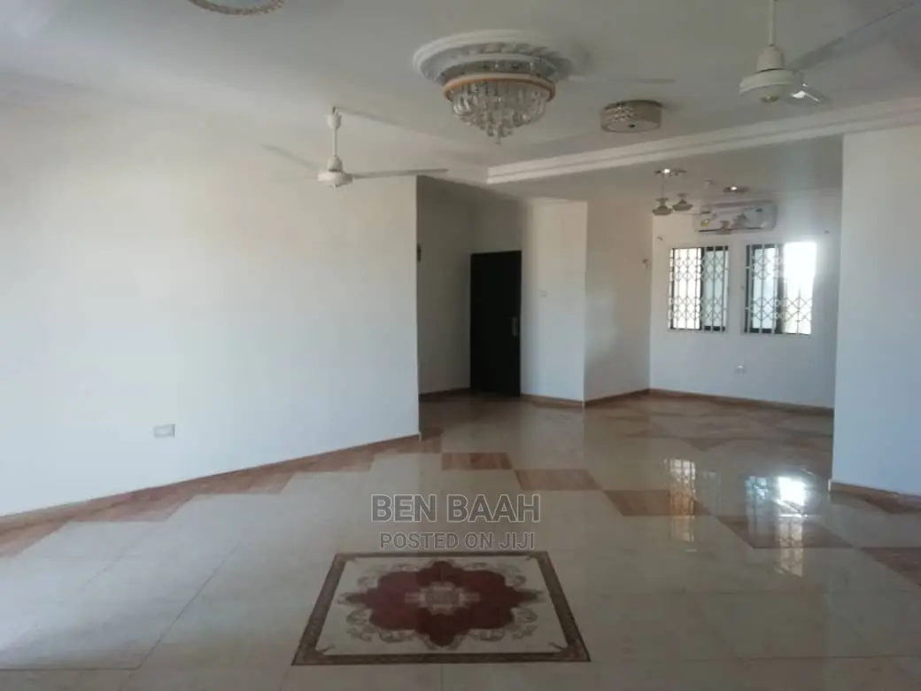 5bdrm House in Ben Properties, Haatso for rent