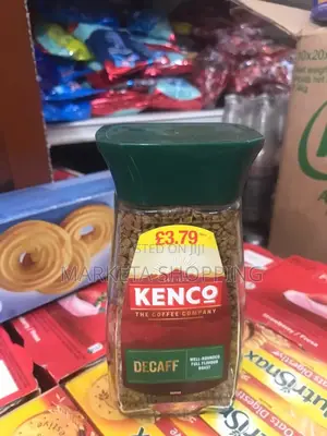 Kenco Decaff