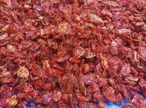 Dried Ghost Pepper(Bhut Jolokia)