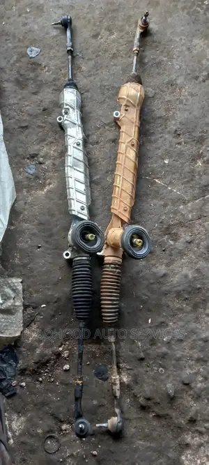 Elantra 2016-2019 Quality Home Used STEERING RACK Available