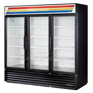 Industrial Fridges