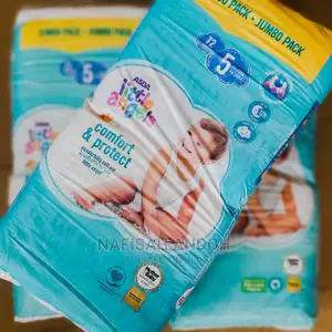 Little Angels Diapers