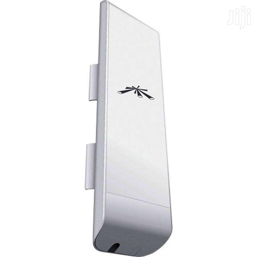 Ubiquiti M2 Nano Station Indoor/Outdoor