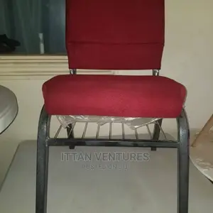 Church Chairs