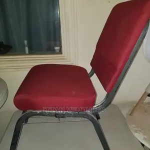 Church Chairs