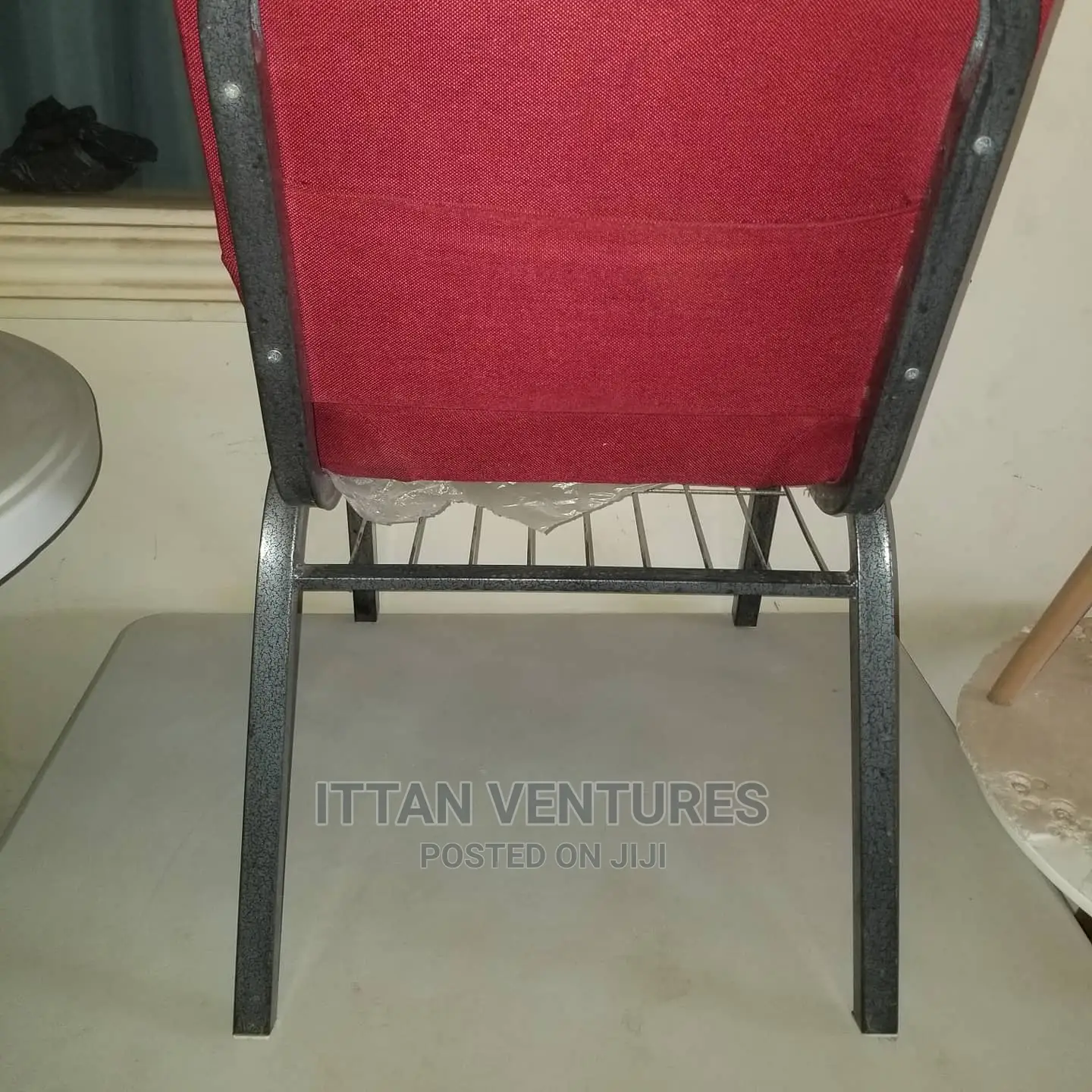 Church Chairs
