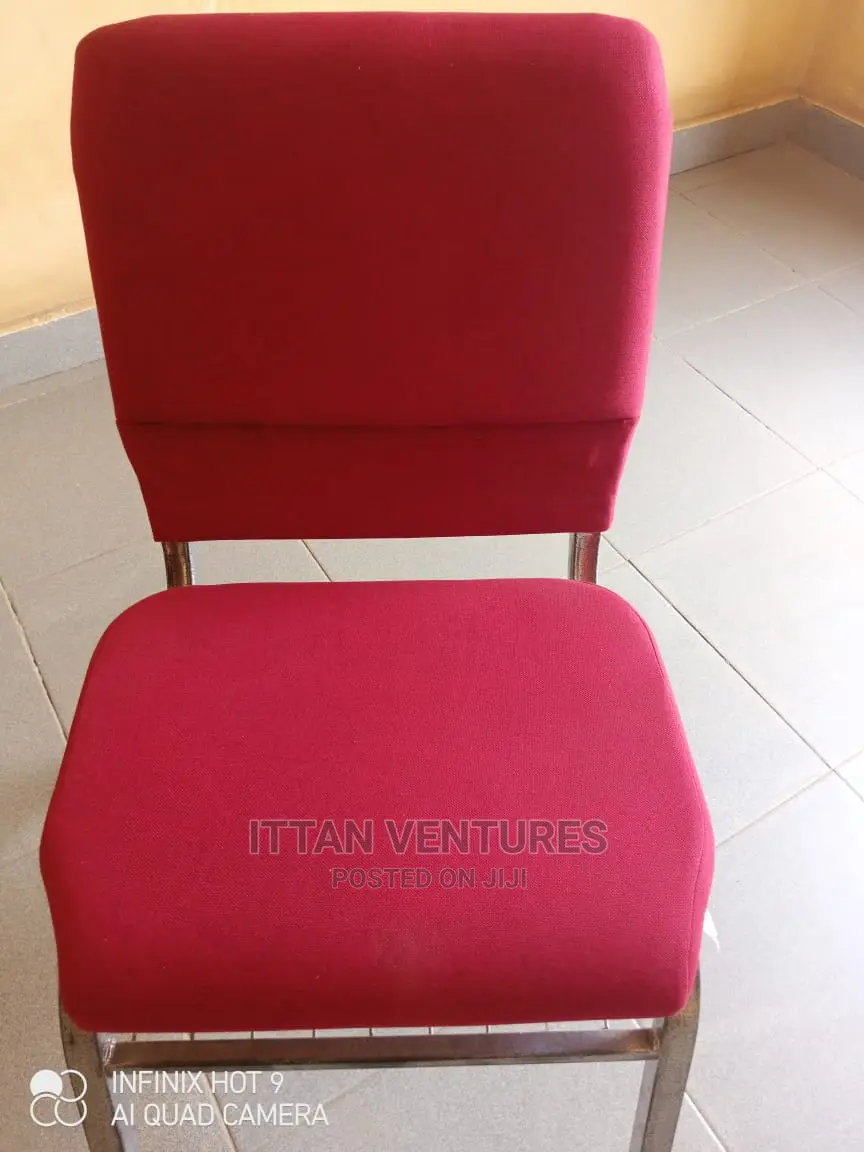 Church Chairs