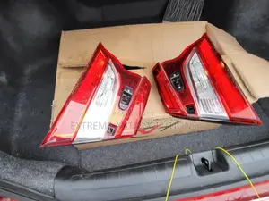 Honda Accord 2018 - 2022 Boot Lights