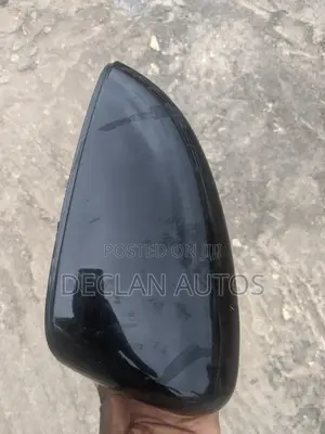 Honda Accord 2019 Driving Mirror Cover