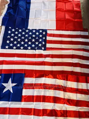 Countries Flags Available