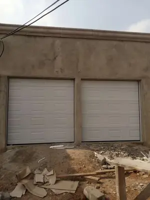 Quality Automatic Garage Door