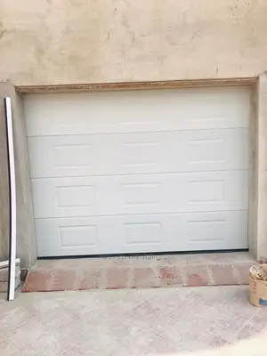Quality Automatic Garage Door