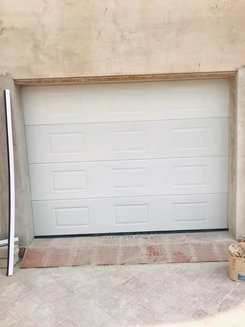 Quality Automatic Garage Door