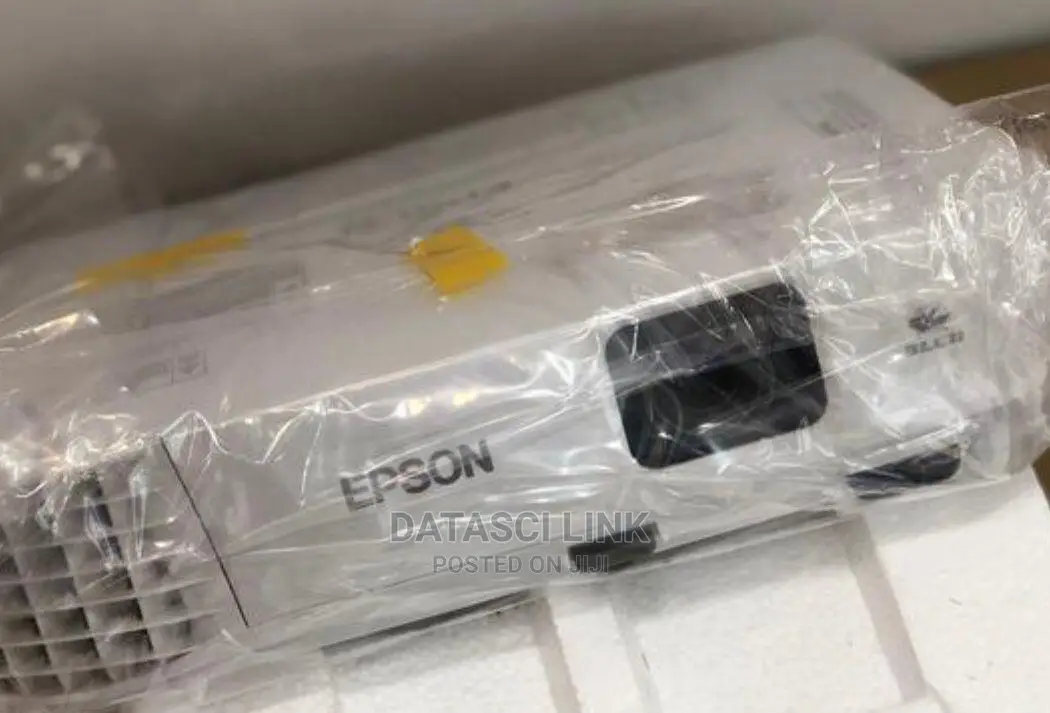 Uk Highdefinition Eb-970 4000lumens Epson Projector