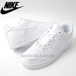 Original Nike Air Force