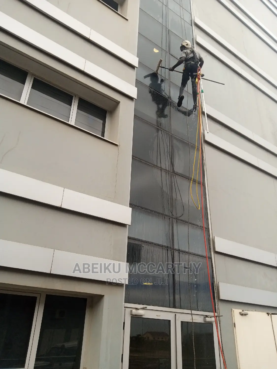 Cleaning Service