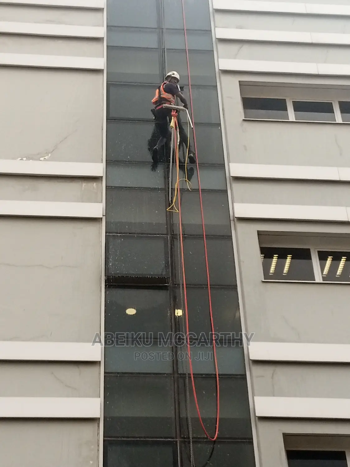 Cleaning Service