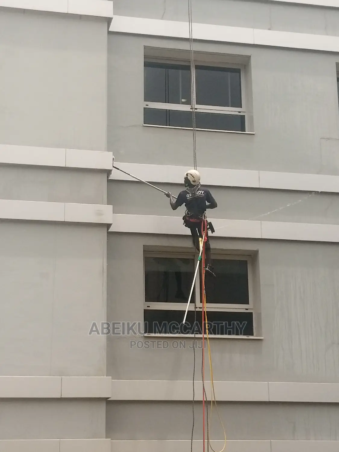 Cleaning Service