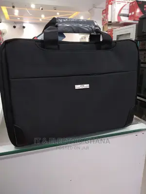15.6 Side Laptop Bag