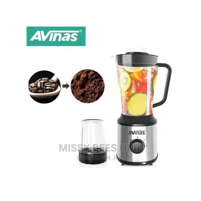 Avinas 4in1 Multi-Function Blender